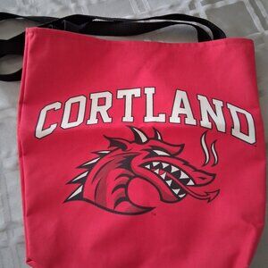 Cortland Tote Bag